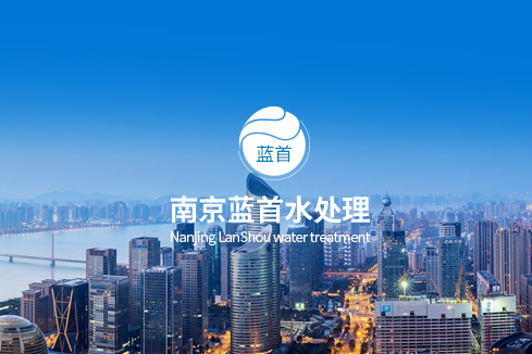 益阳建站-南京蓝首水处理设备有限公司